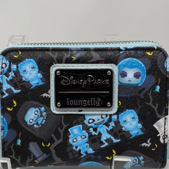 Loungefly Disney Park Funko Pop Haunted Mansion main image 8